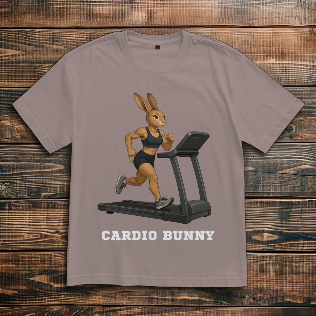 CARDIO BUNNY