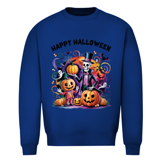 Happy Halloween 4