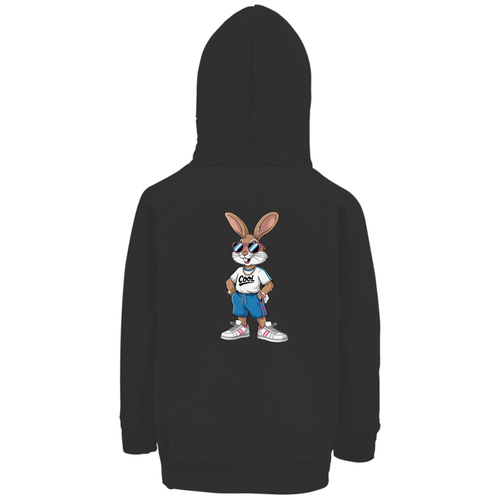 Cooler Hase