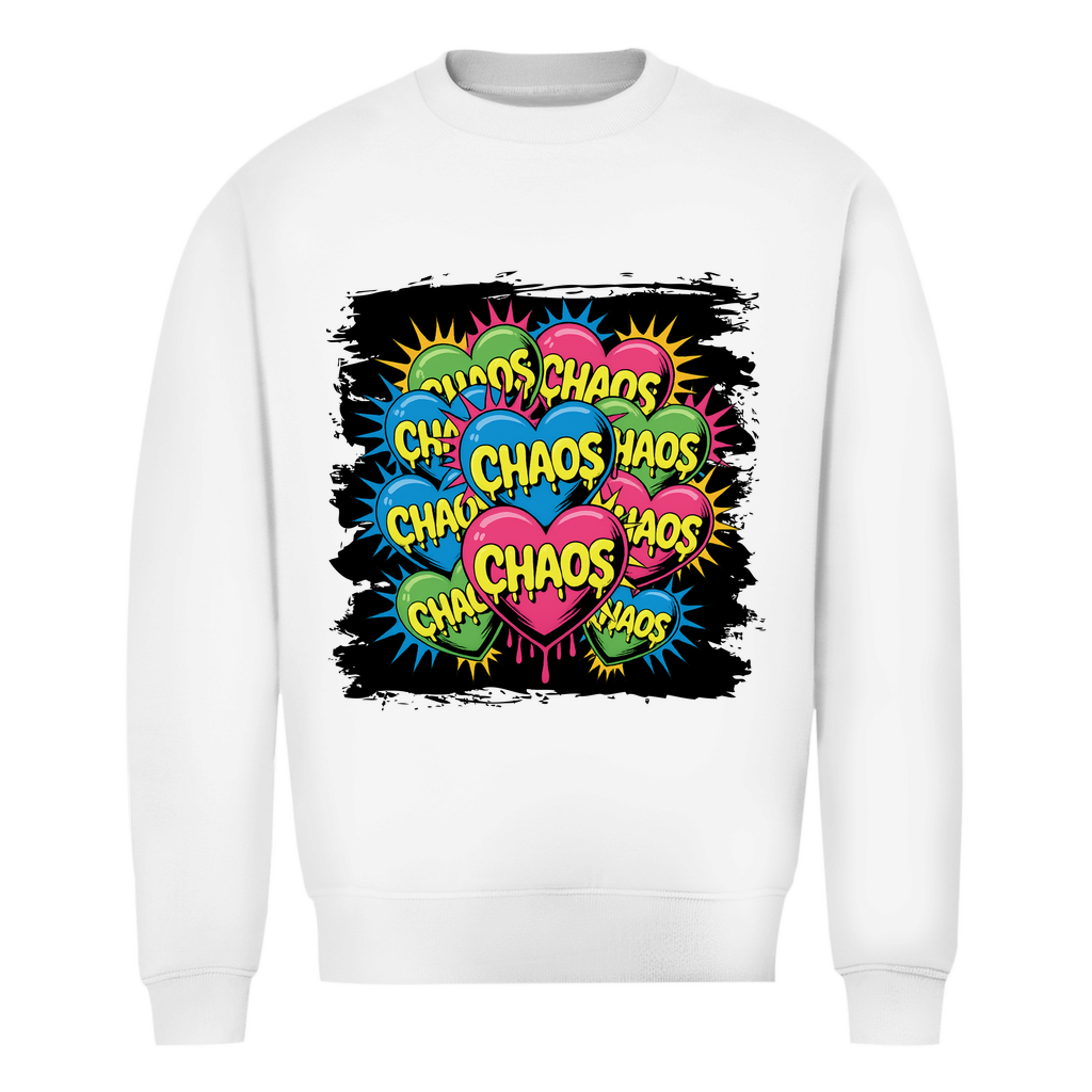 CHAOS ( DTF / Vorne )