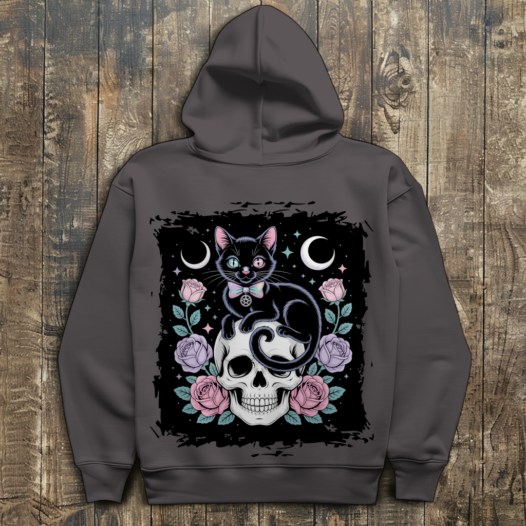 Gothic Cat