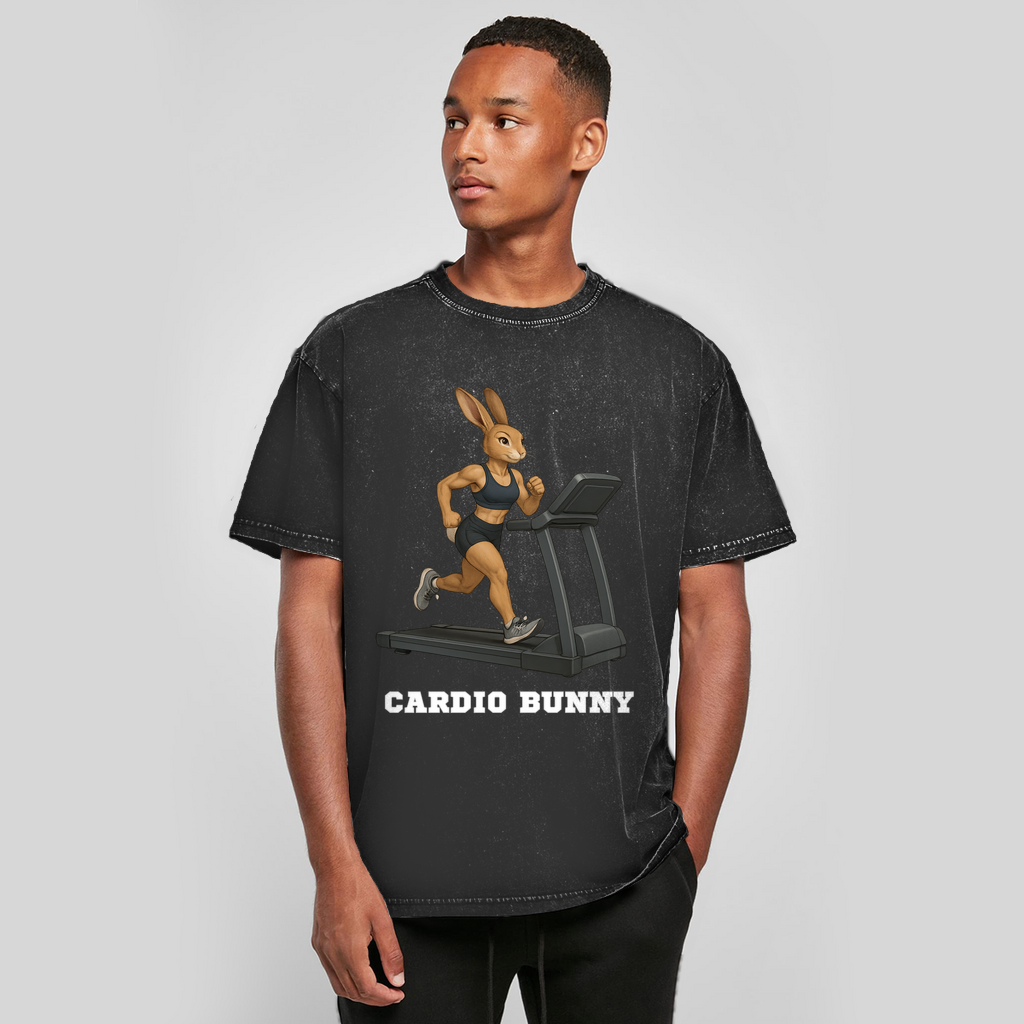 CARDIO BUNNY