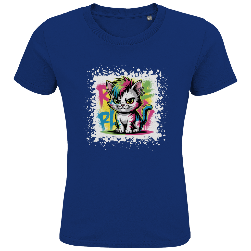 PUNK-CAT 2