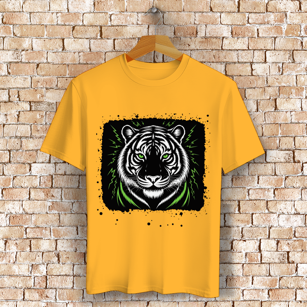 Tiger ( DTF / Vorne )
