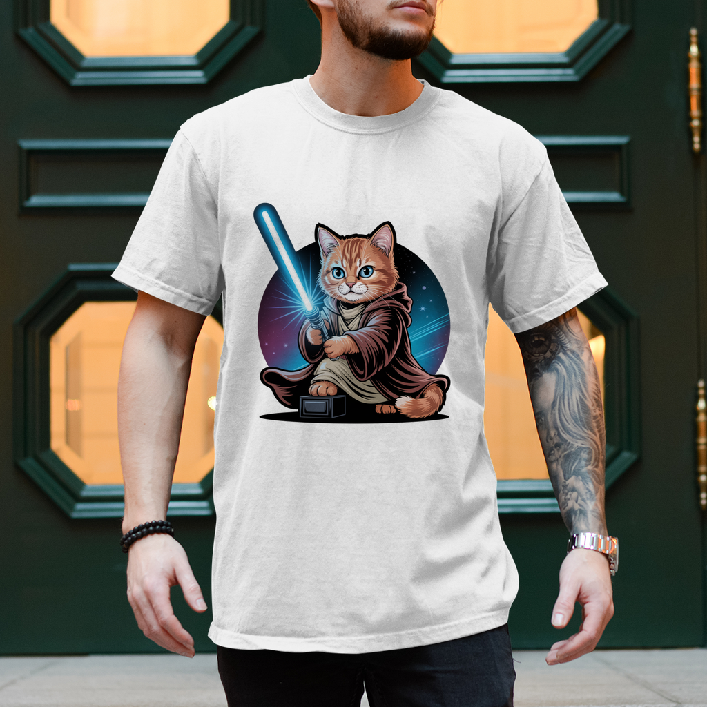 Katze der Macht
