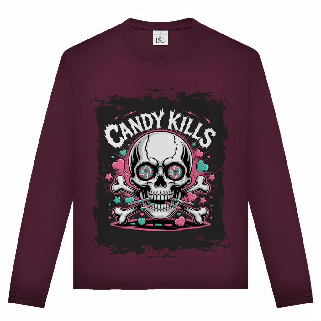 CANDY KILLS