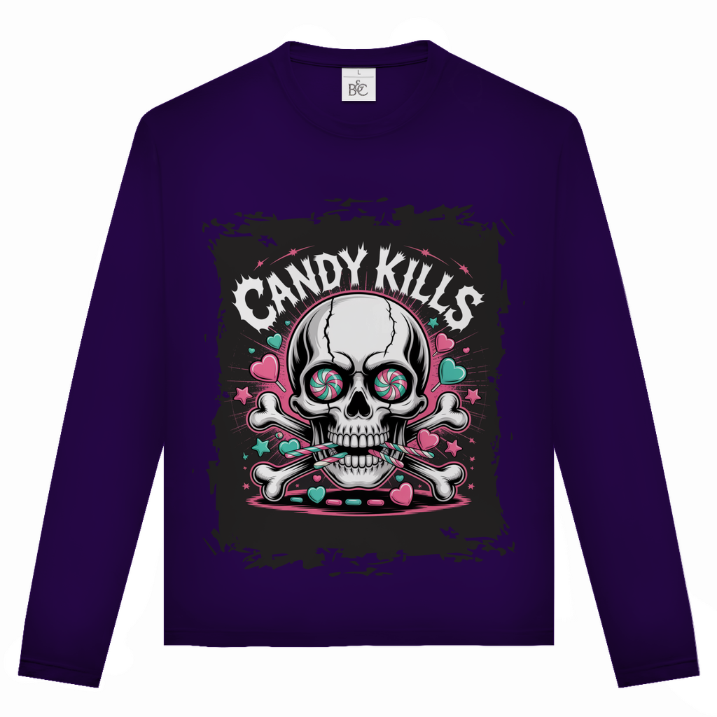 CANDY KILLS