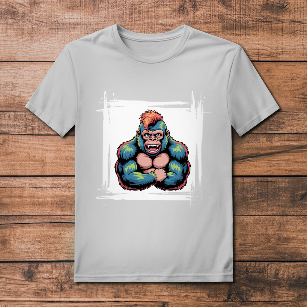 Gorilla
