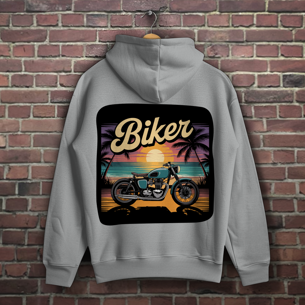 Biker