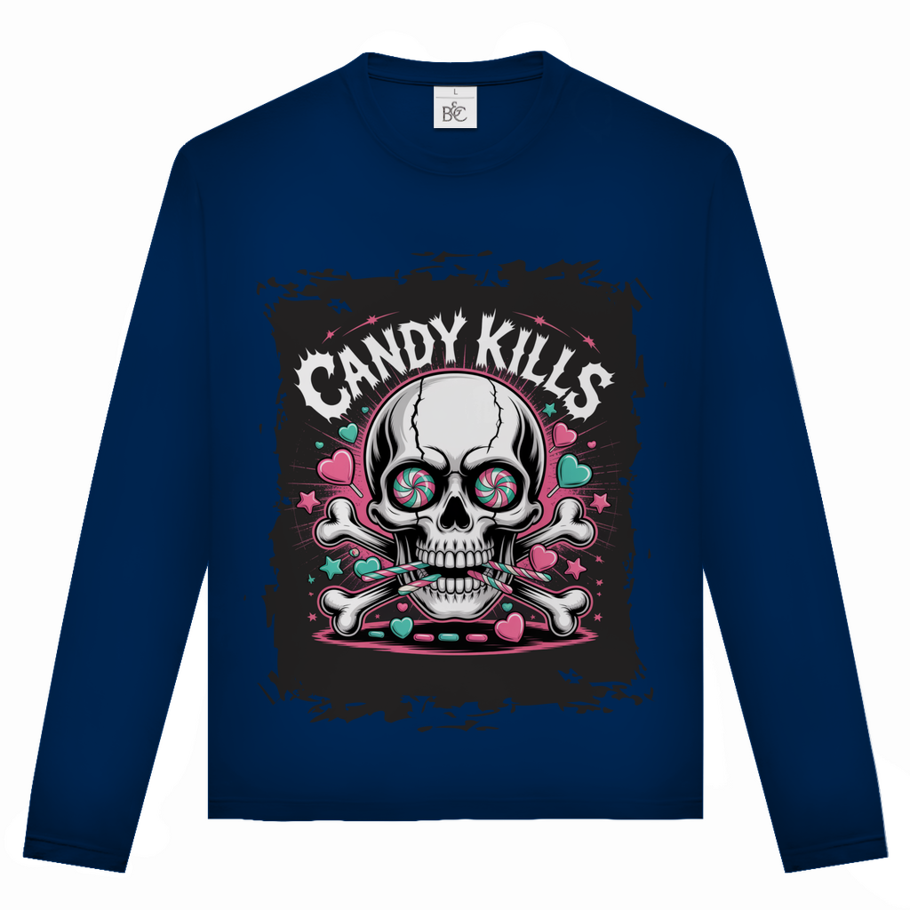 CANDY KILLS