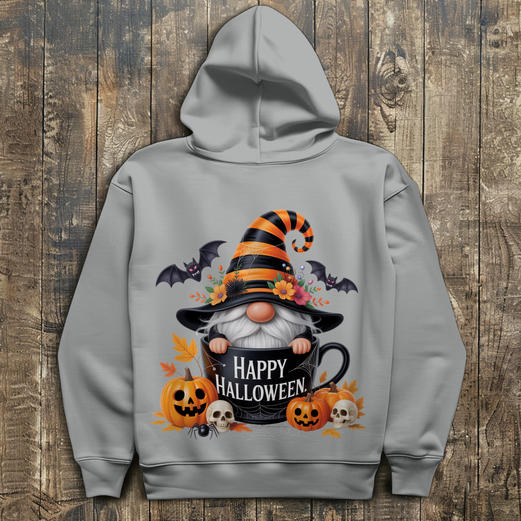Happy Halloween 5