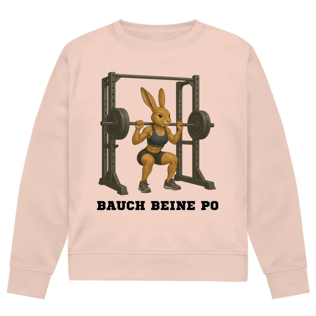BAUCH BEINE PO