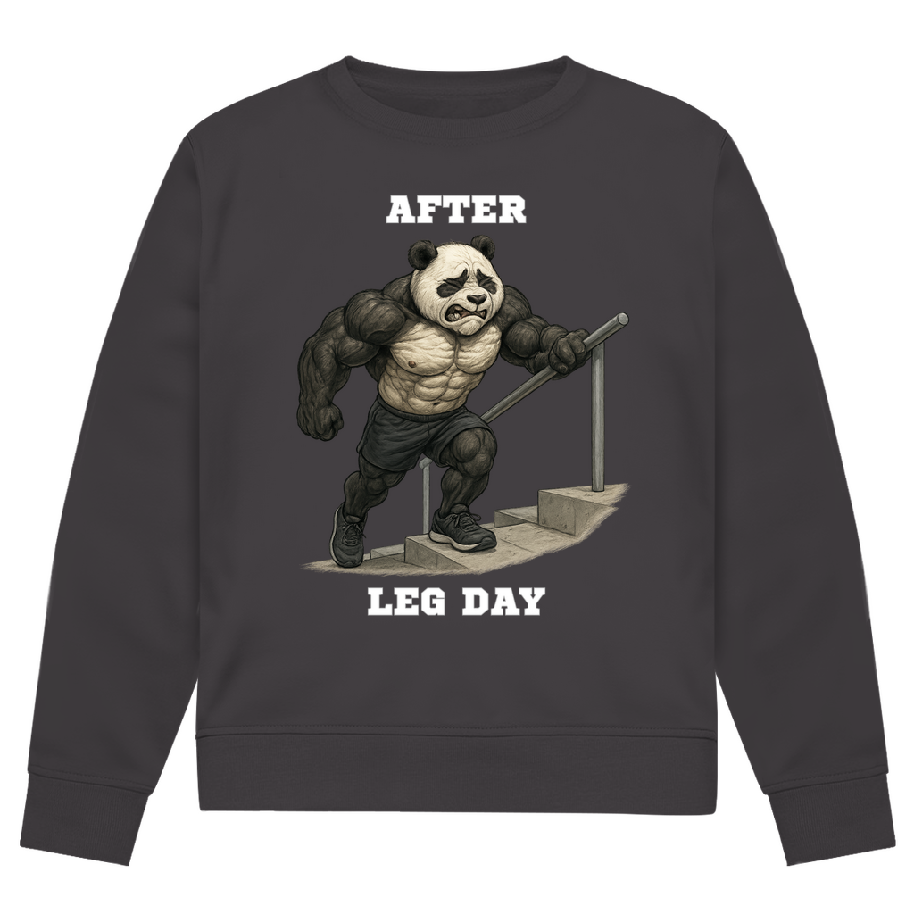 AFTER LEG DAY