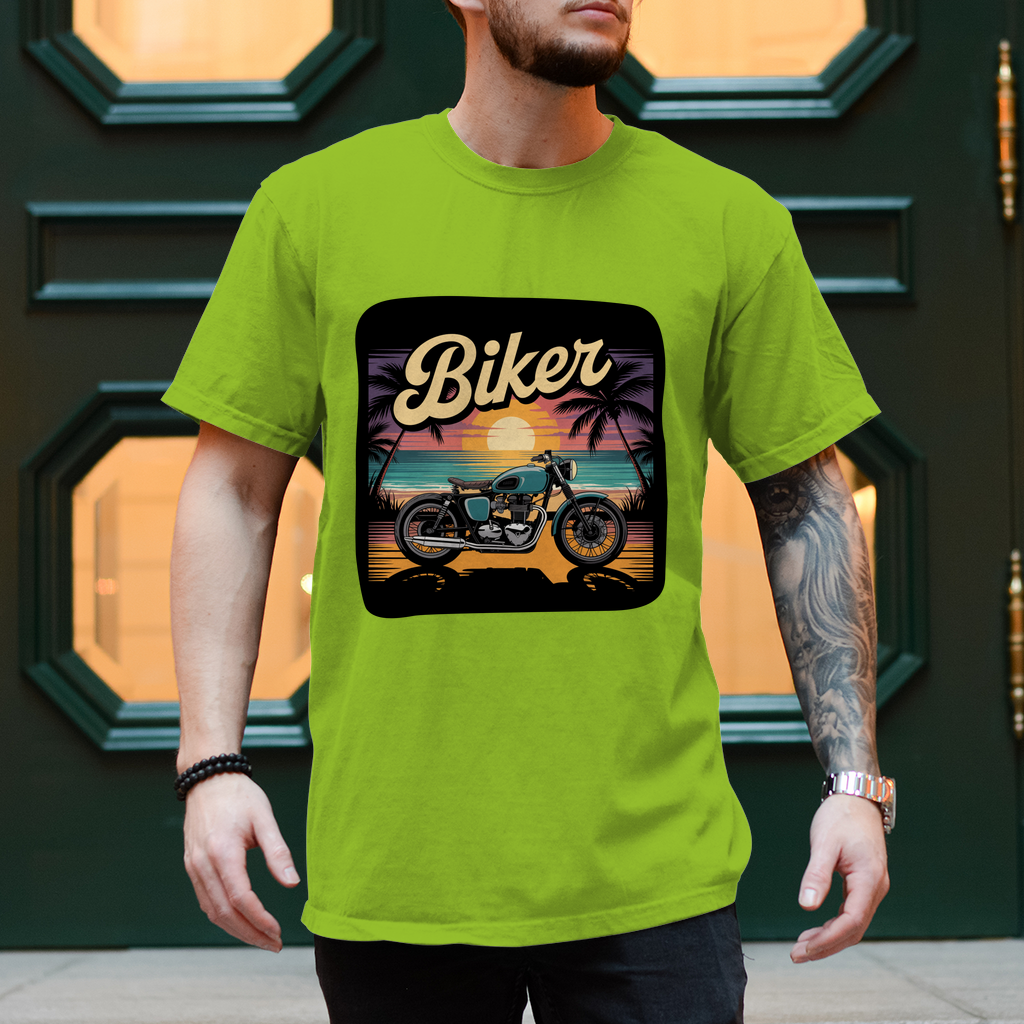 Biker