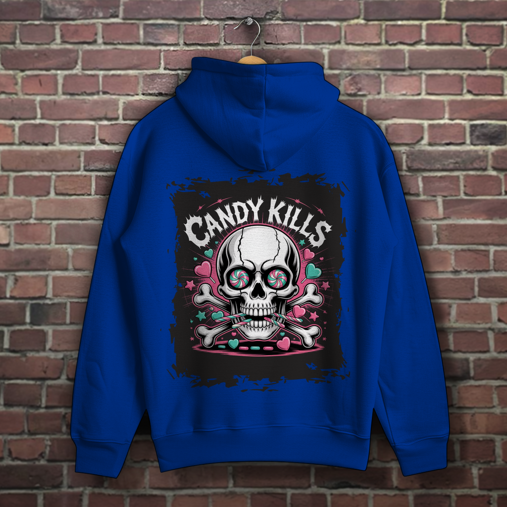 CANDY KILLS