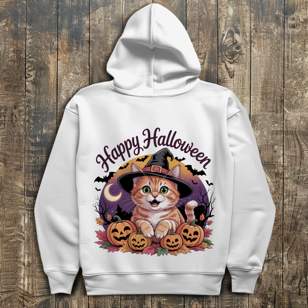 Happy Halloween 3