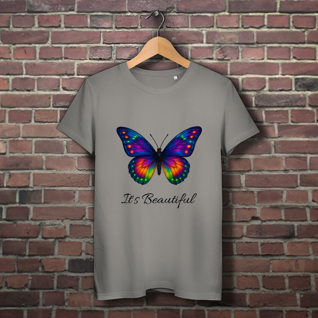 It's Beautiful ( DTF / Vorne )