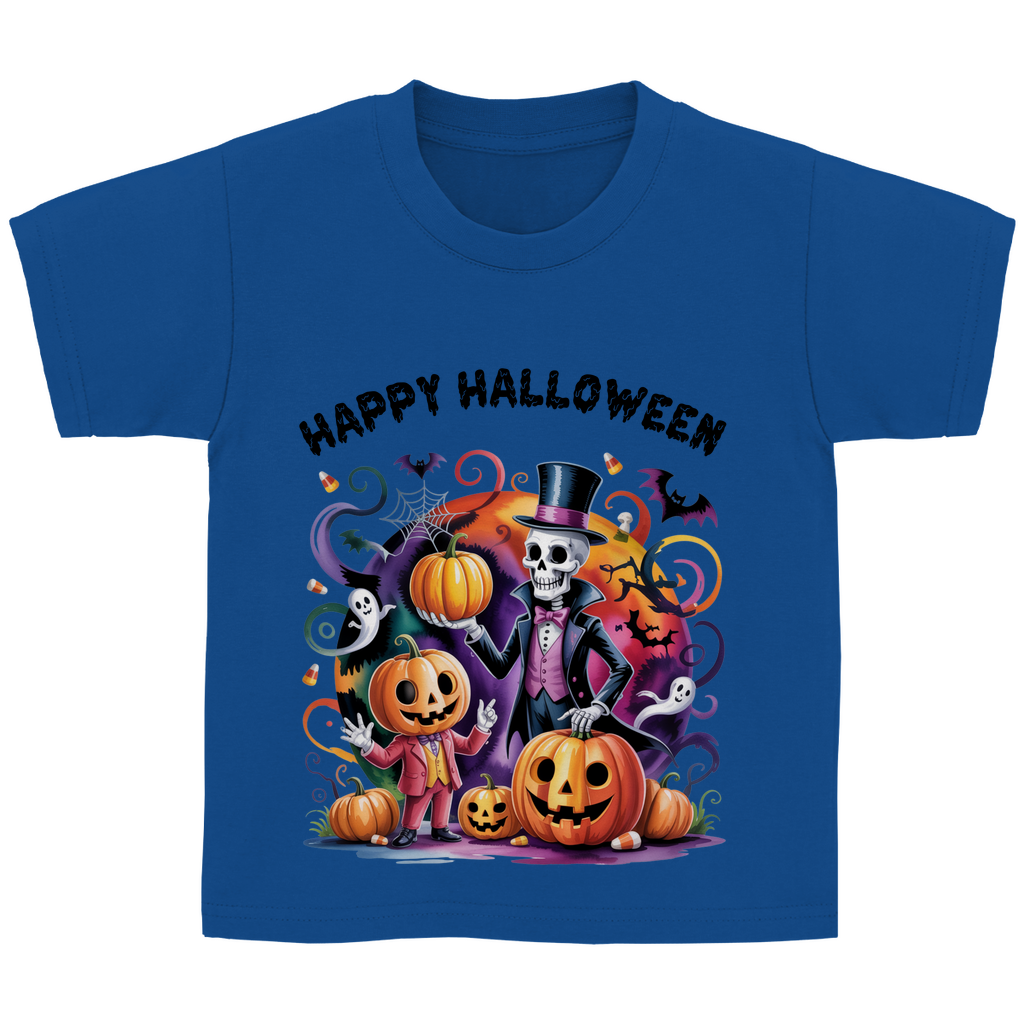 Happy Halloween 4
