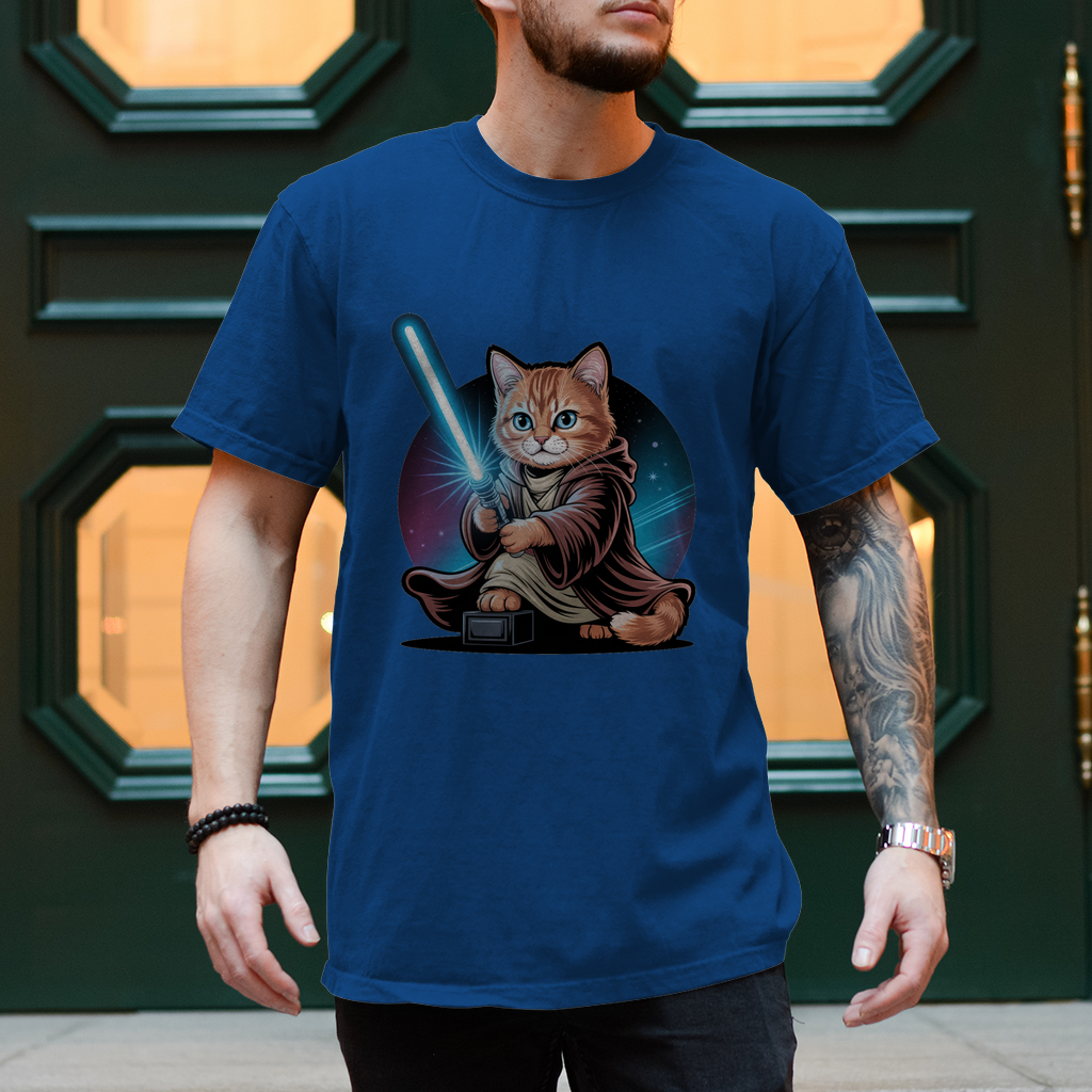 Katze der Macht