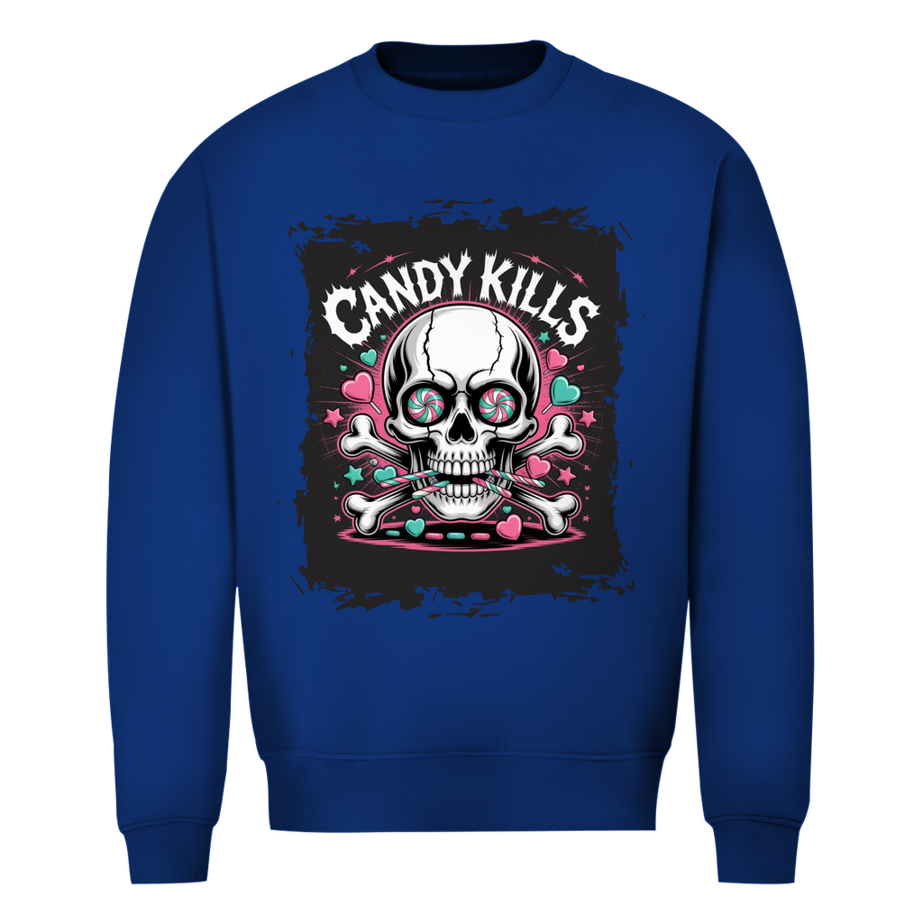 CANDY KILLS