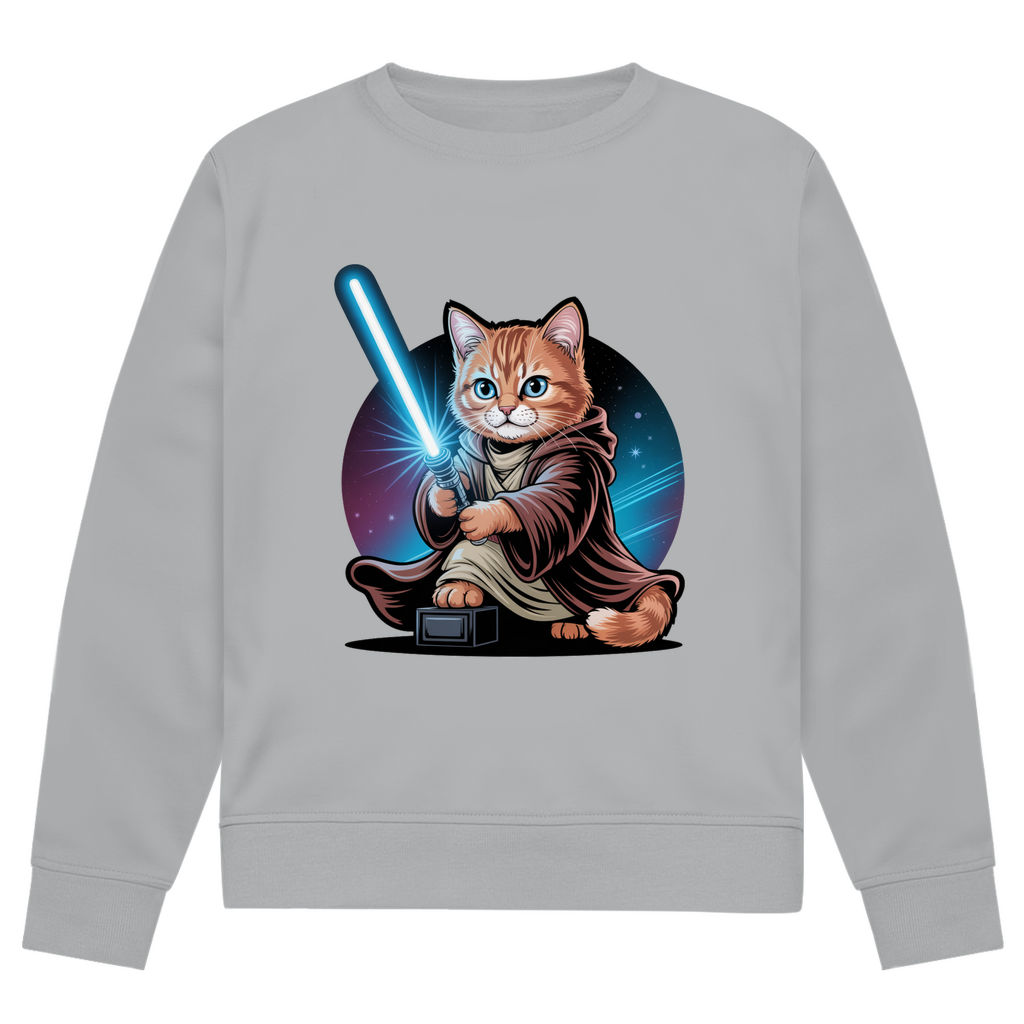 Katze der Macht