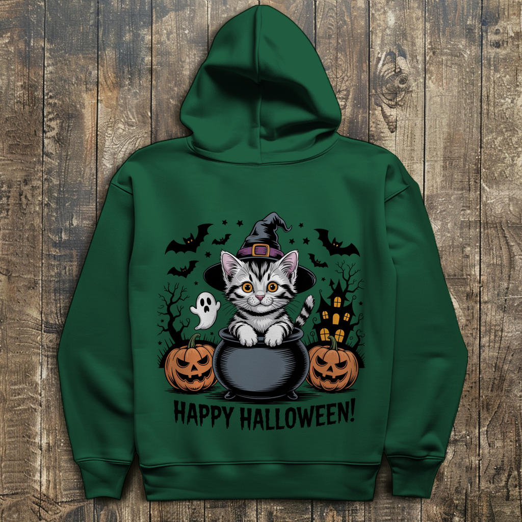 Happy Halloween 1