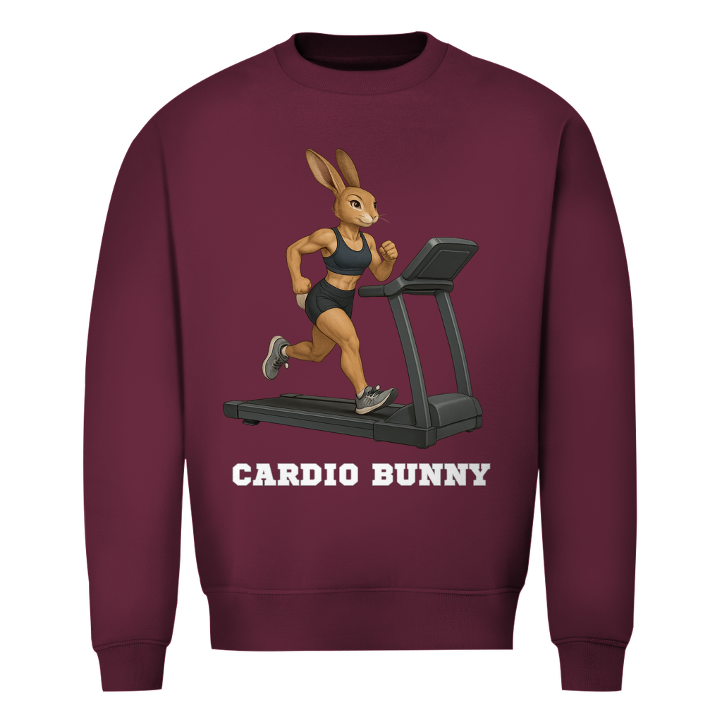 CARDIO BUNNY