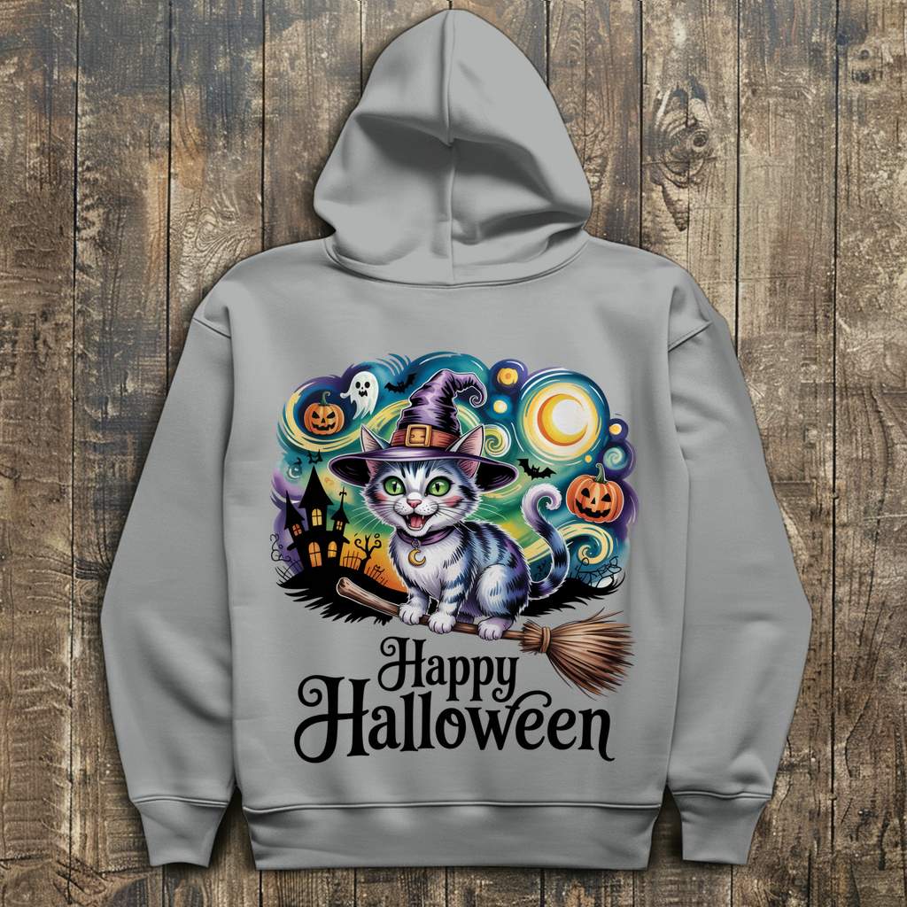 Happy Halloween 2