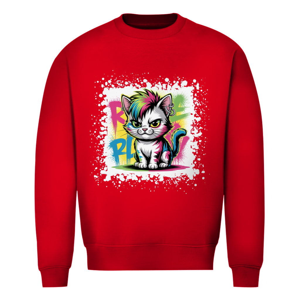 PUNK-CAT 2