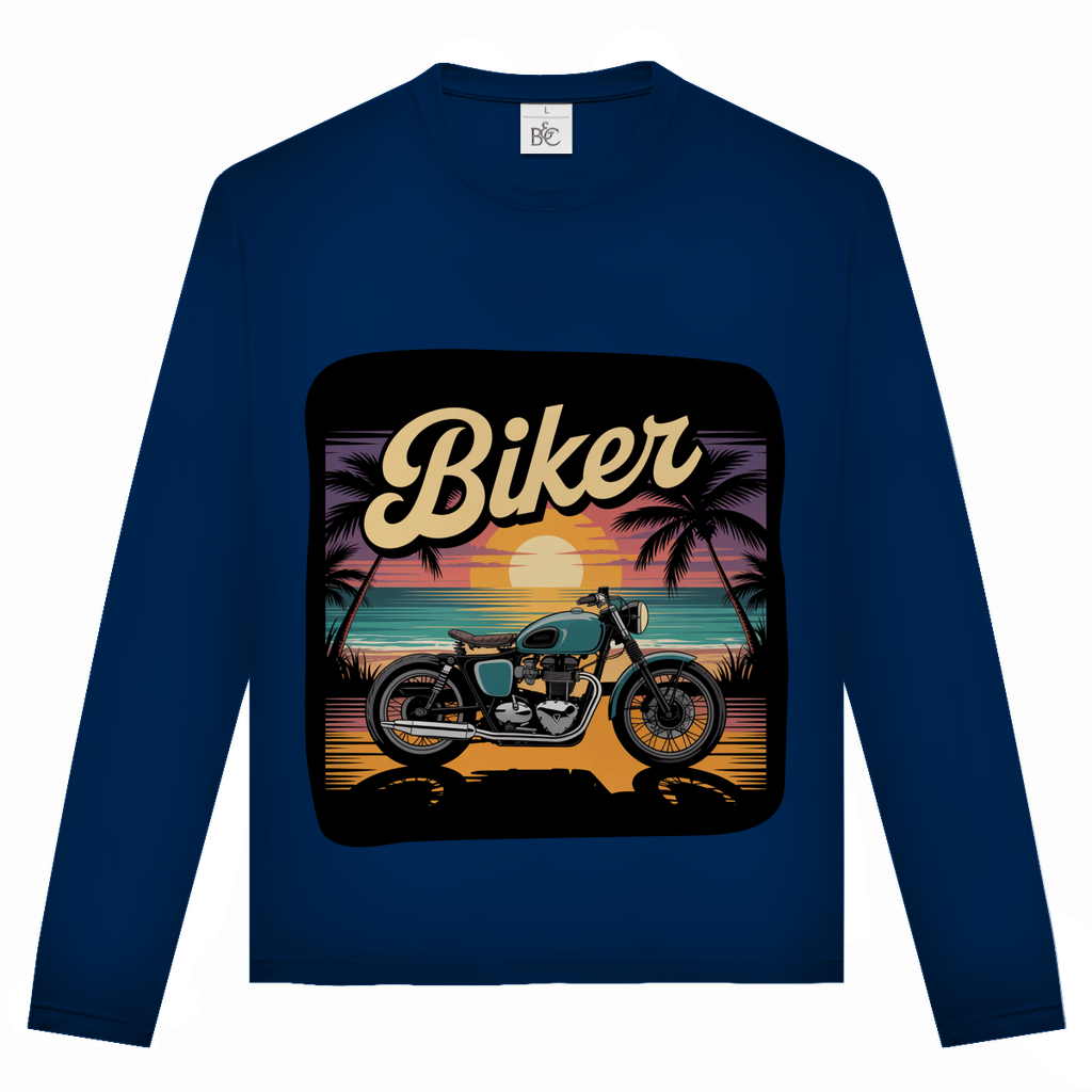 Biker
