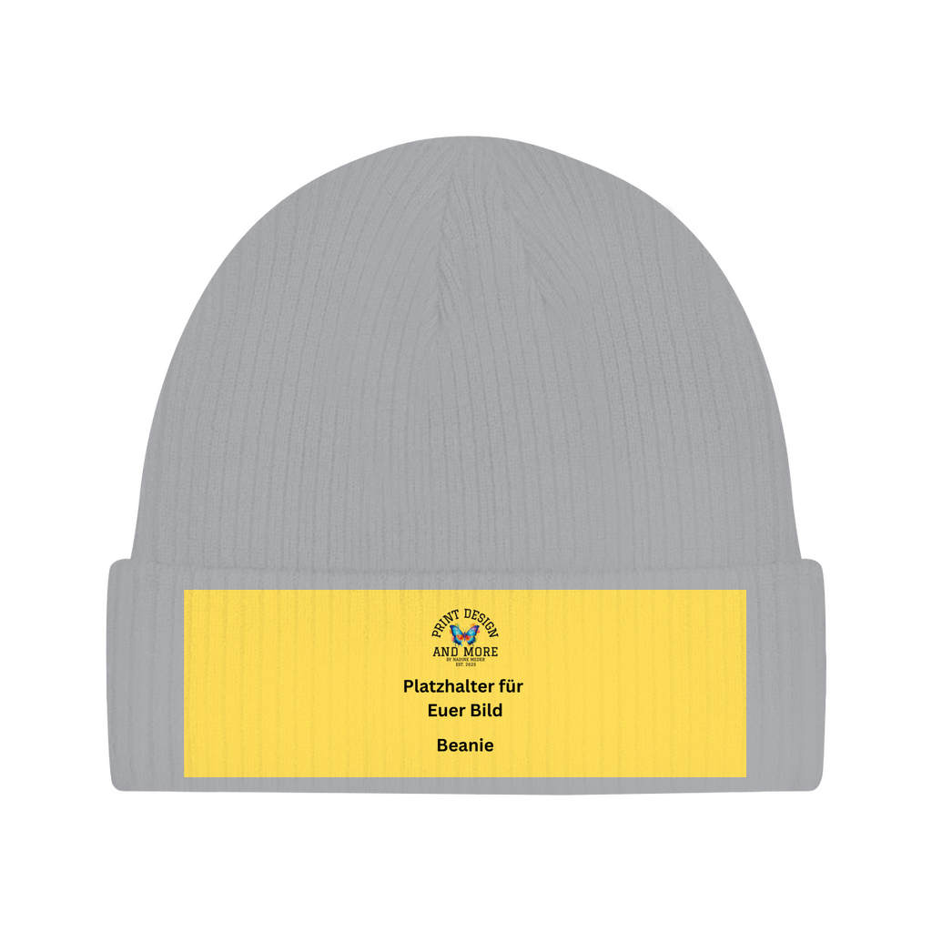 Beanie Beechfield B50N