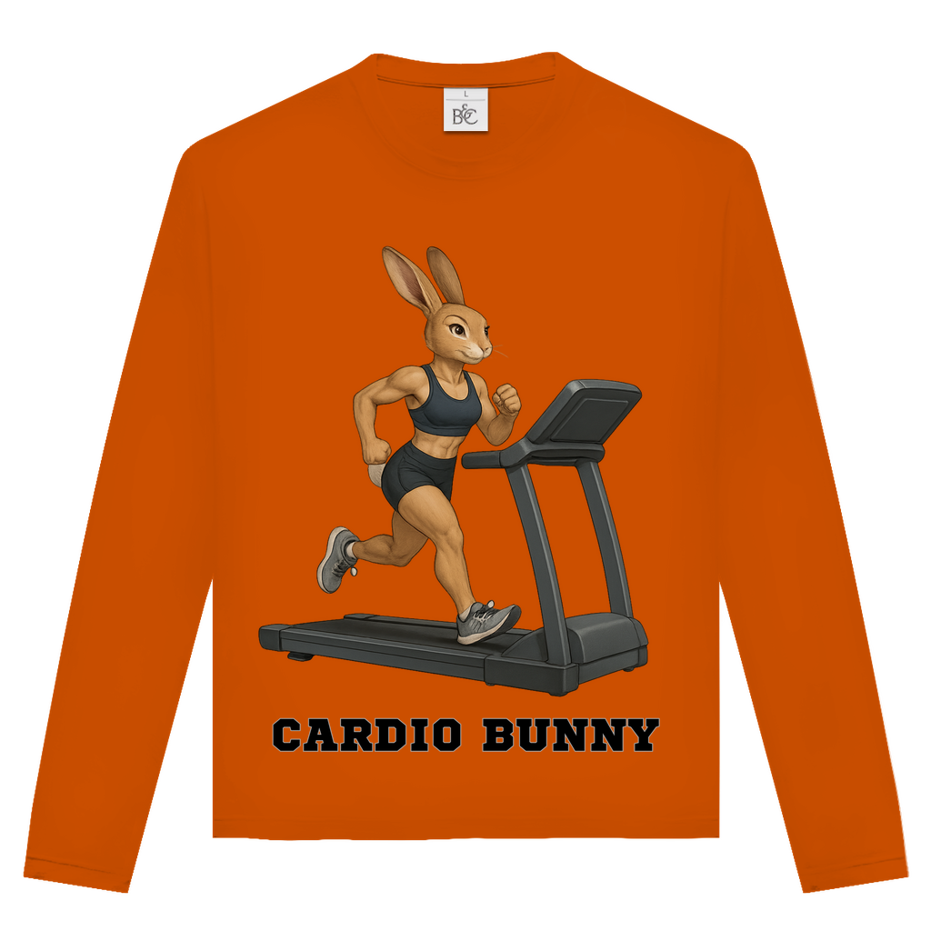 CARDIO BUNNY