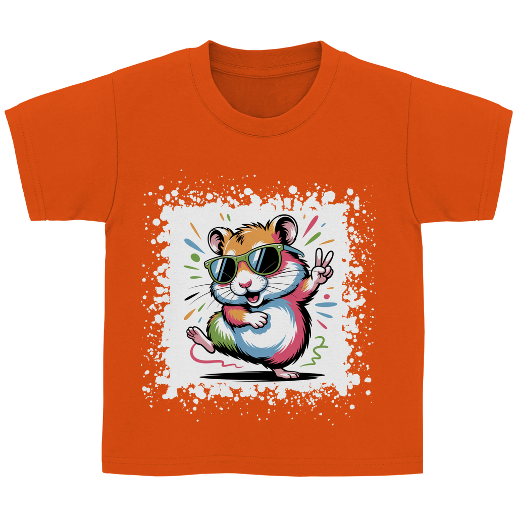 Cooler Hamster