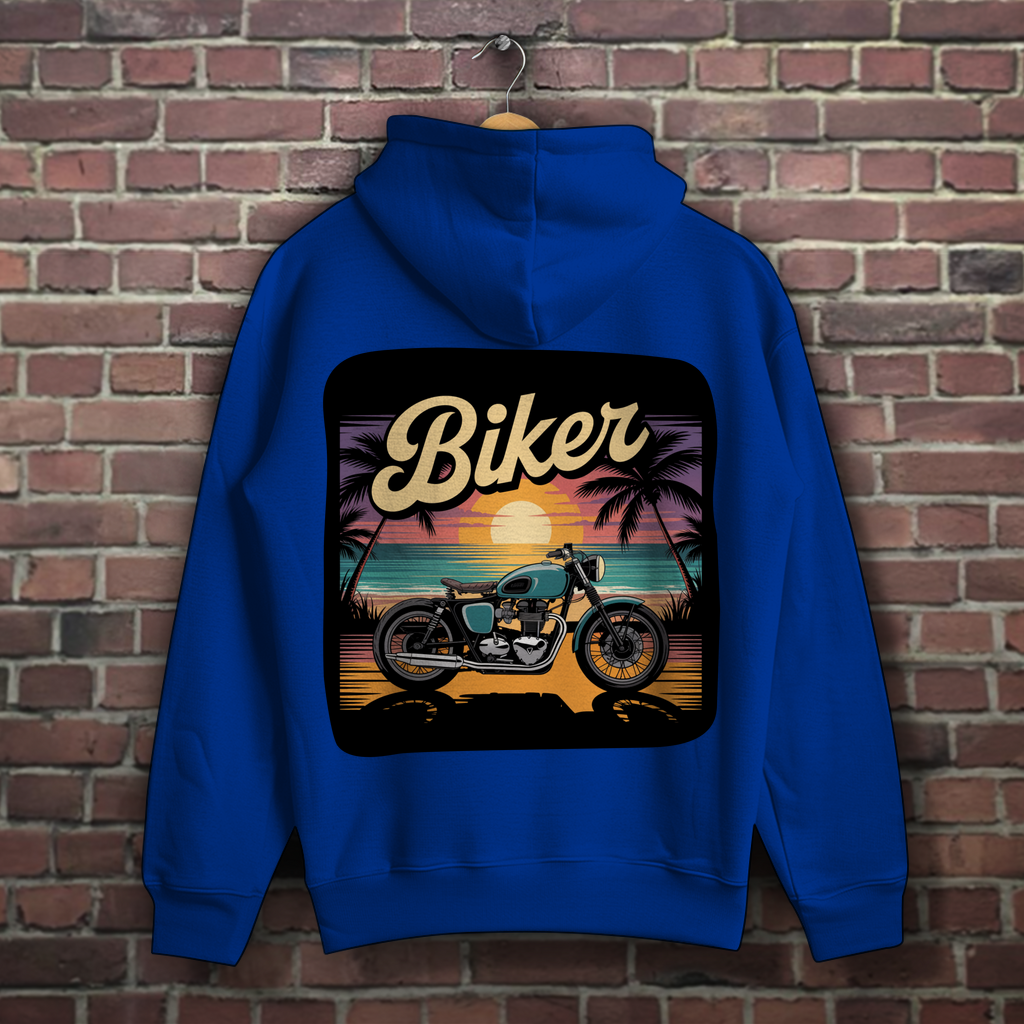 Biker