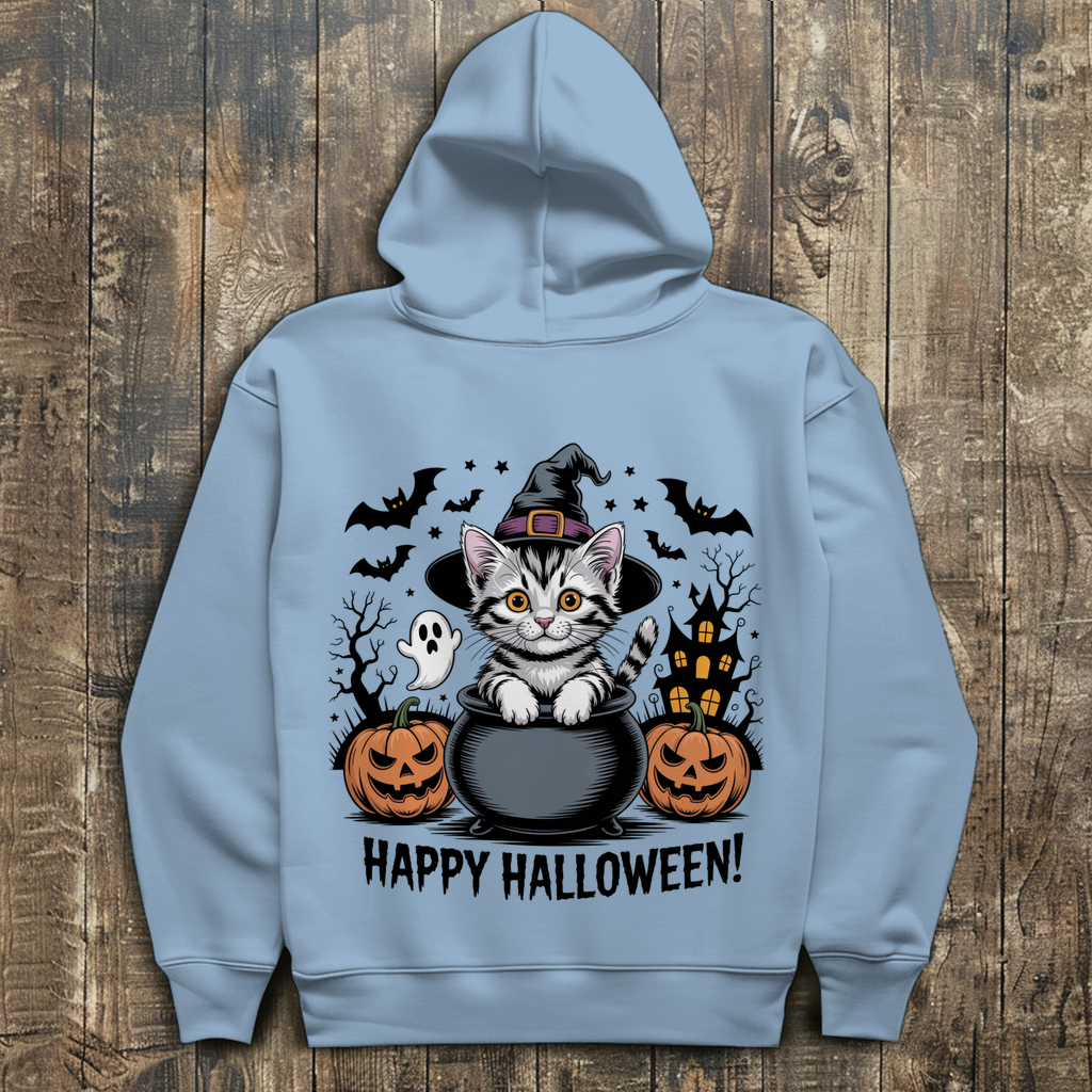 Happy Halloween 1