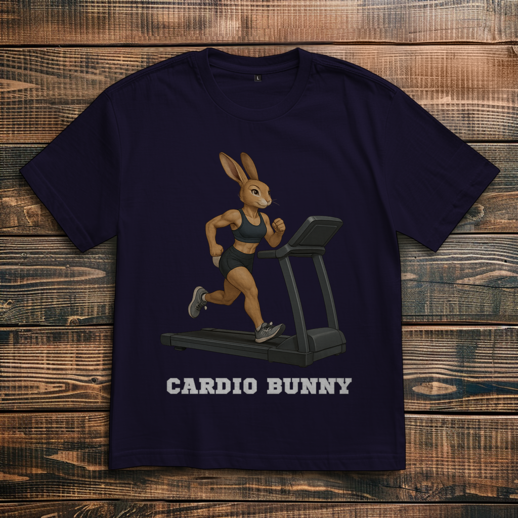 CARDIO BUNNY