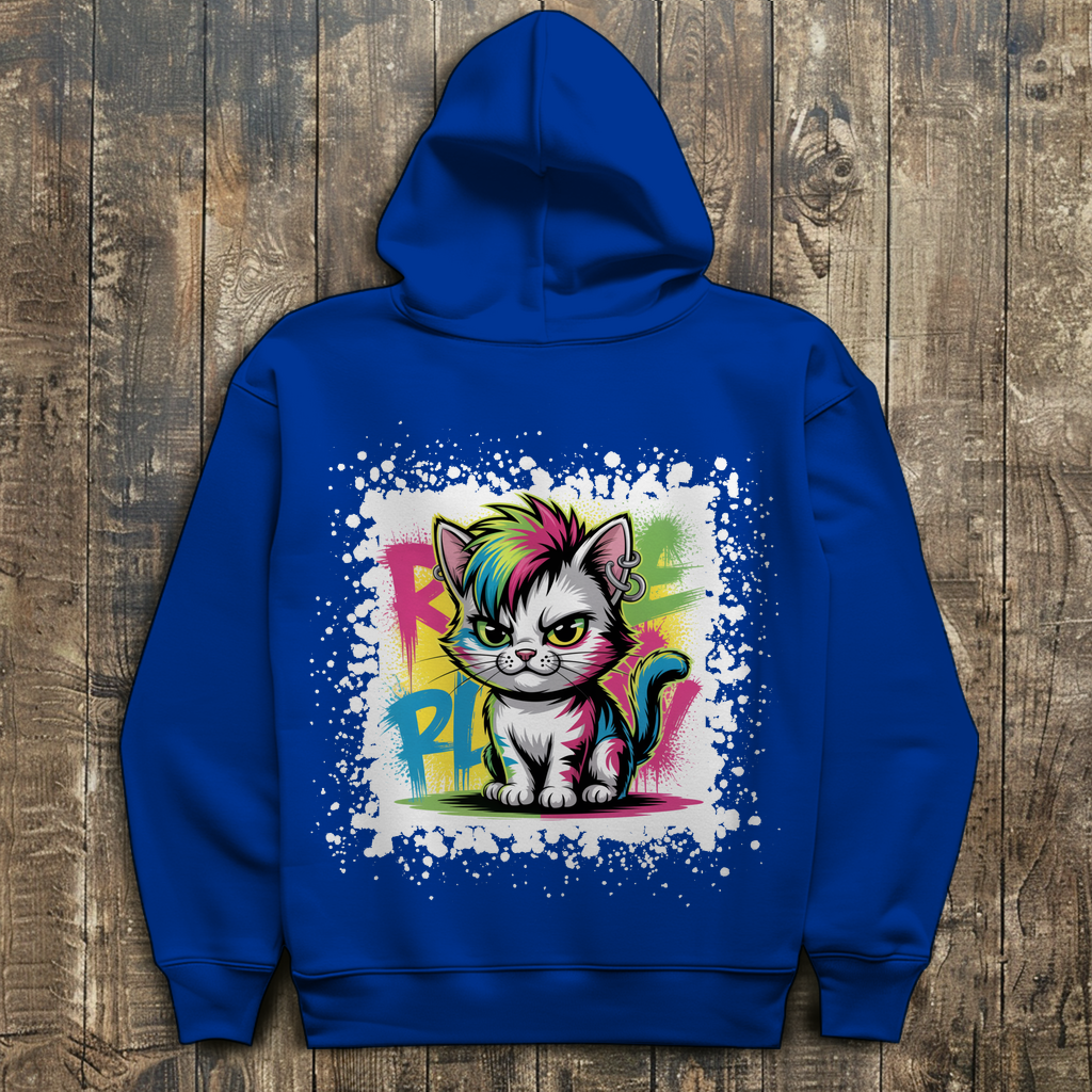 PUNK-CAT 2