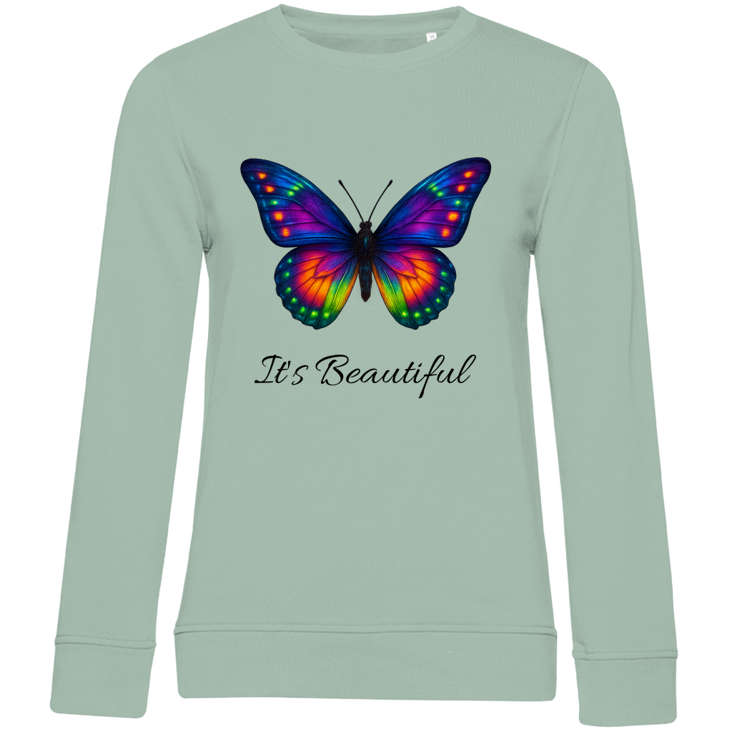 It's Beautiful ( DTF / Vorne )