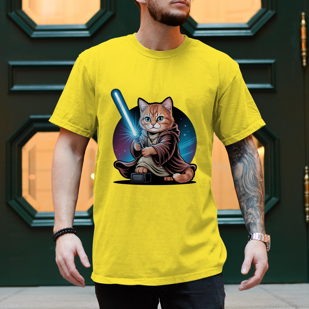 Katze der Macht