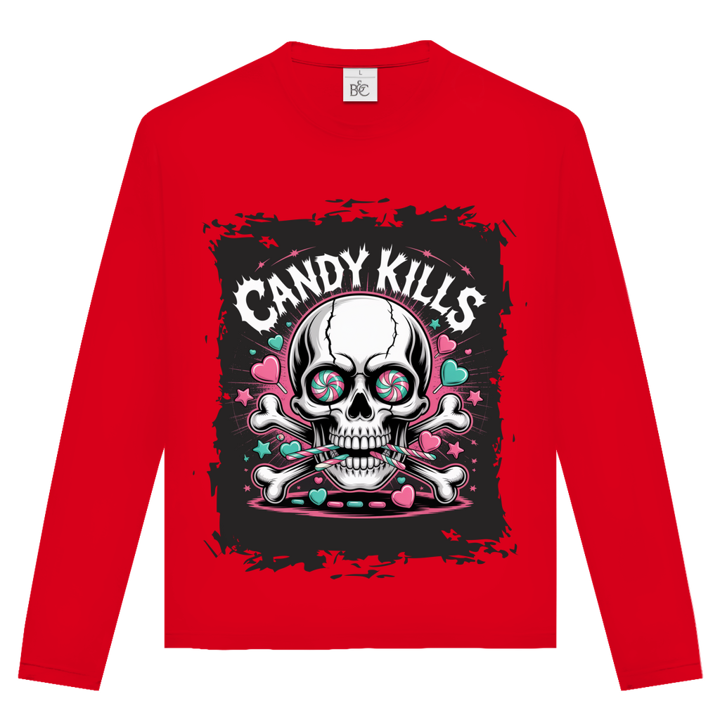 CANDY KILLS