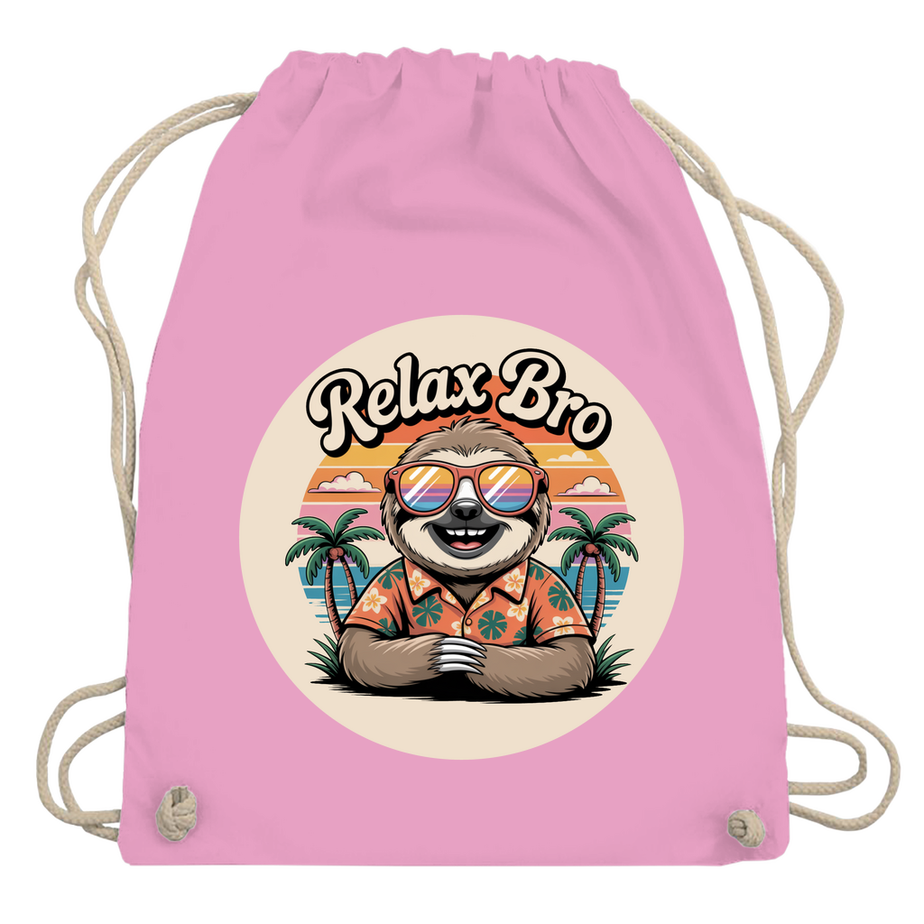Relax Bro ( Vorne )
