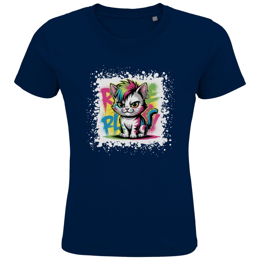 PUNK-CAT 2