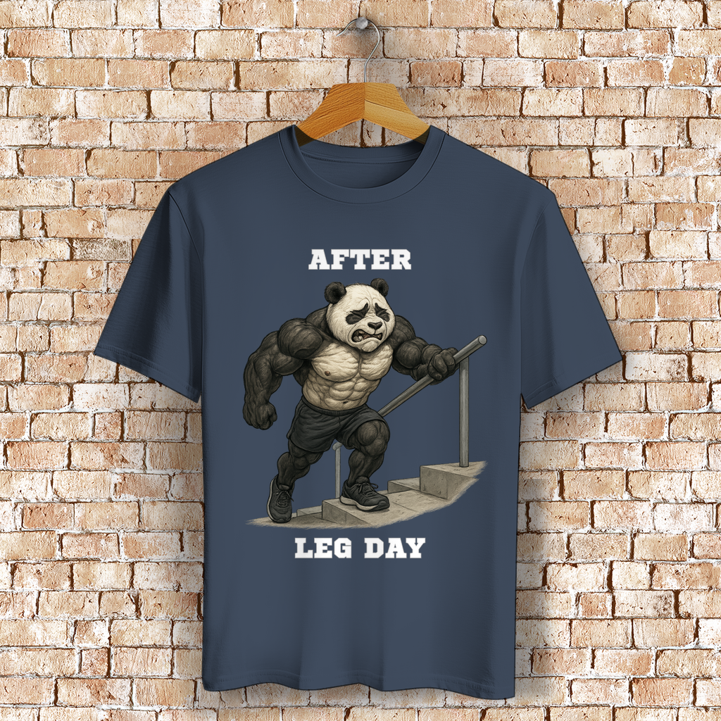 AFTER LEG DAY