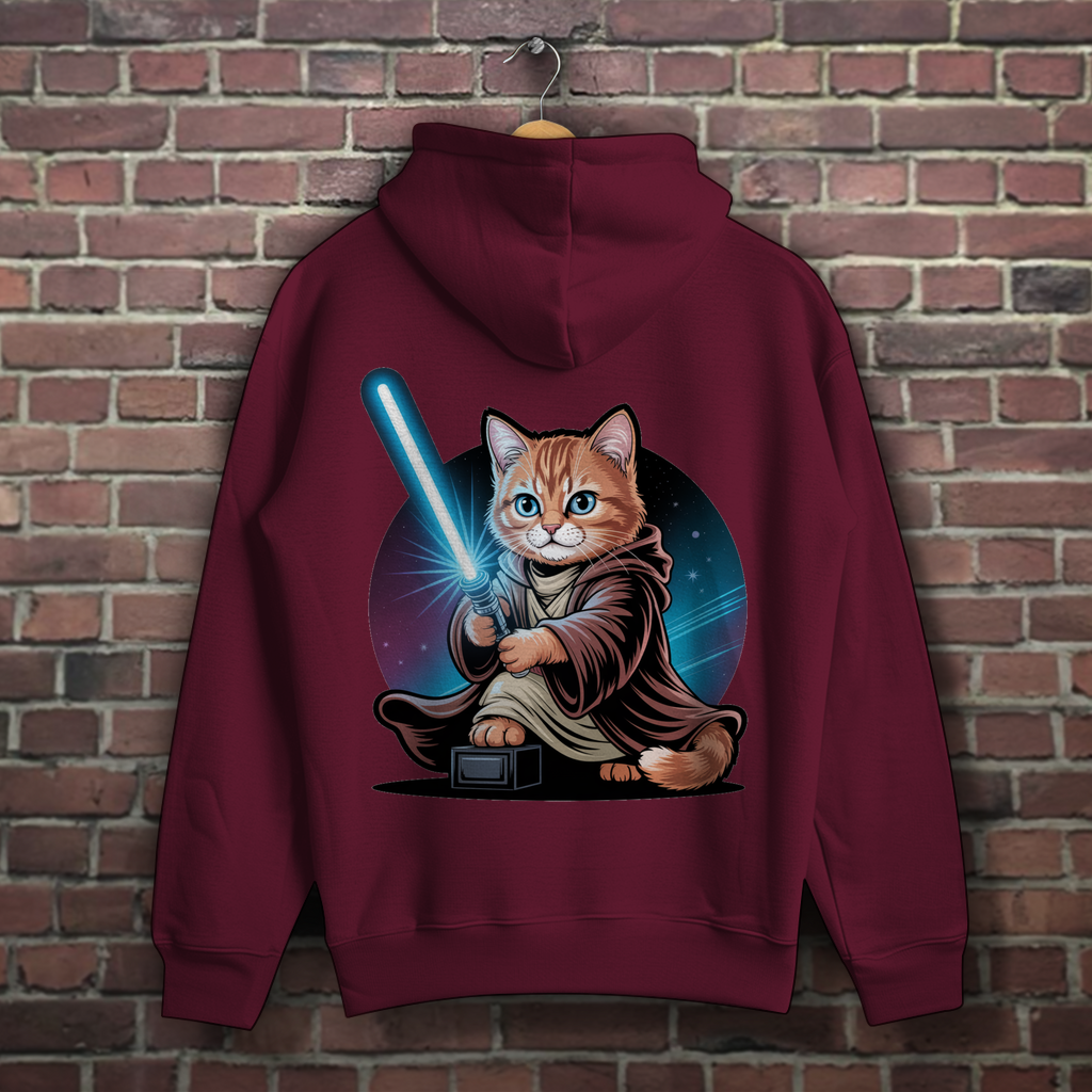 Katze der Macht