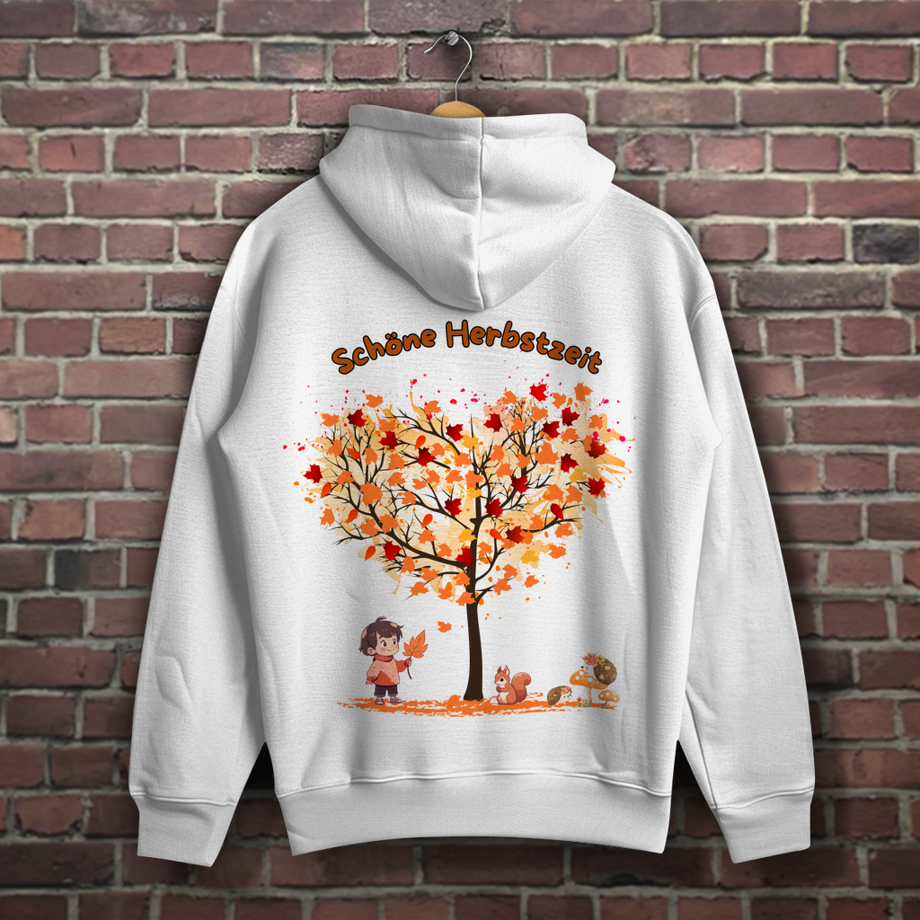 Schöne Herbstzeit
