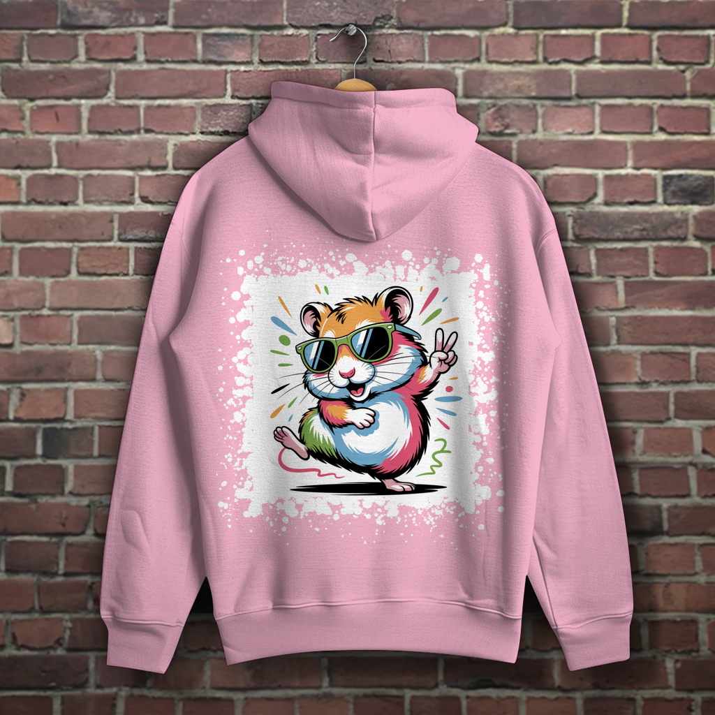 Cooler Hamster