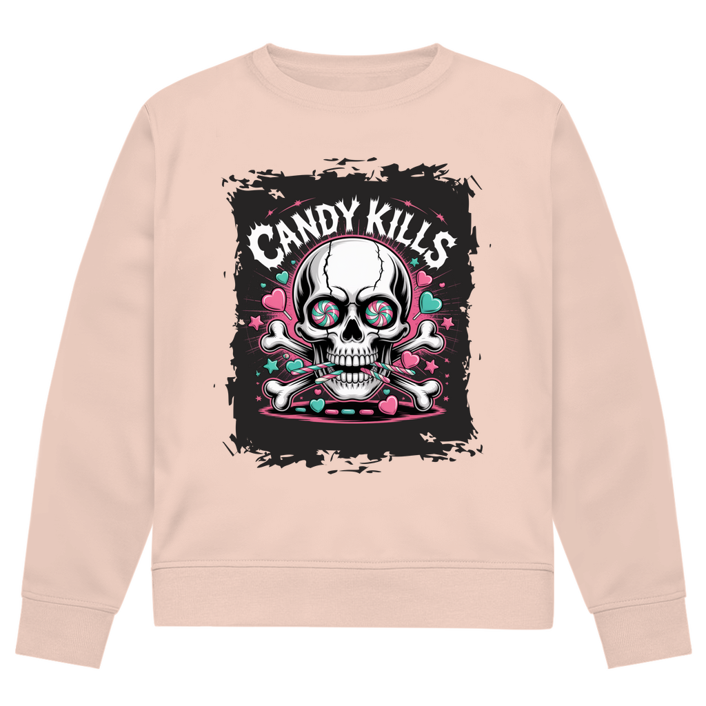 CANDY KILLS