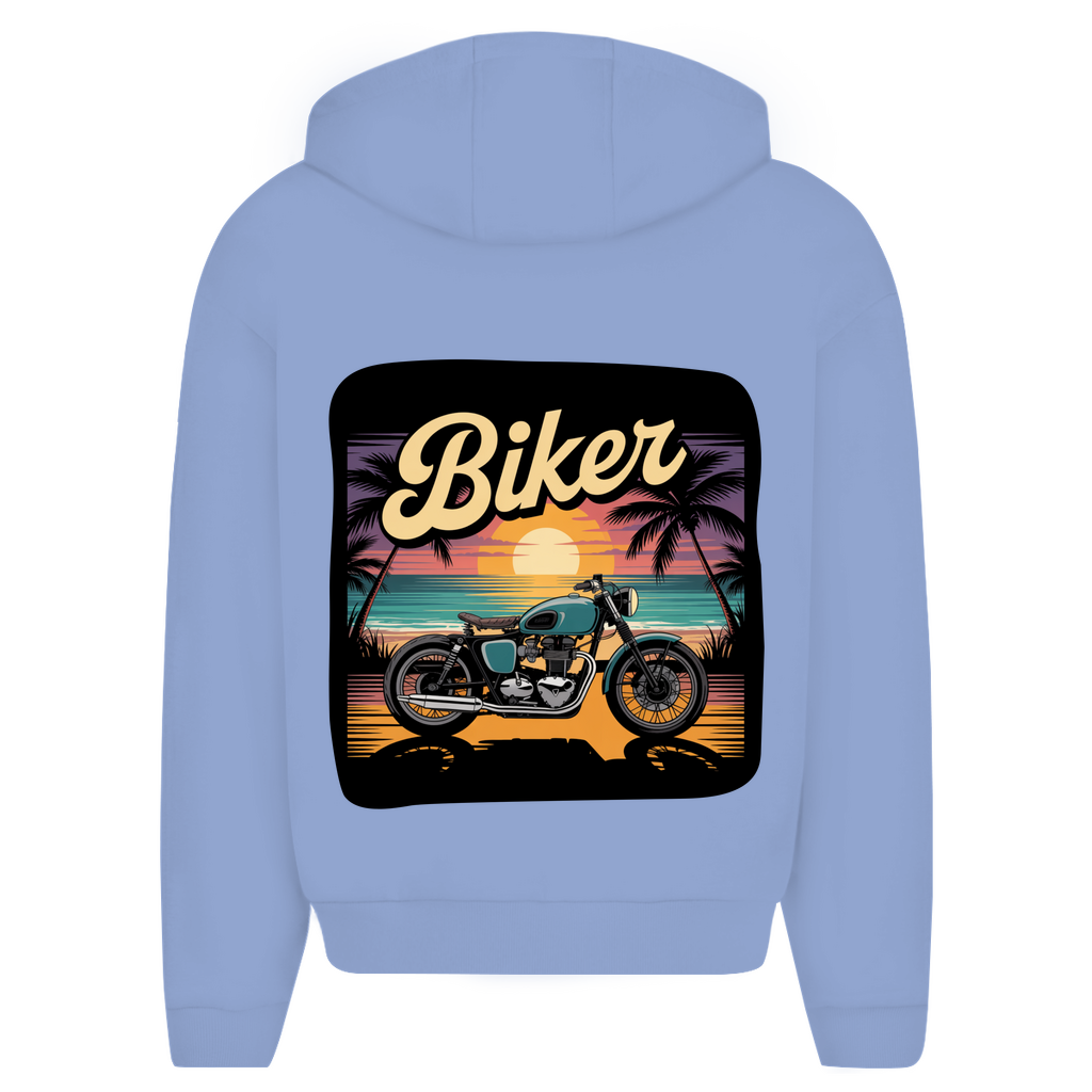 Biker