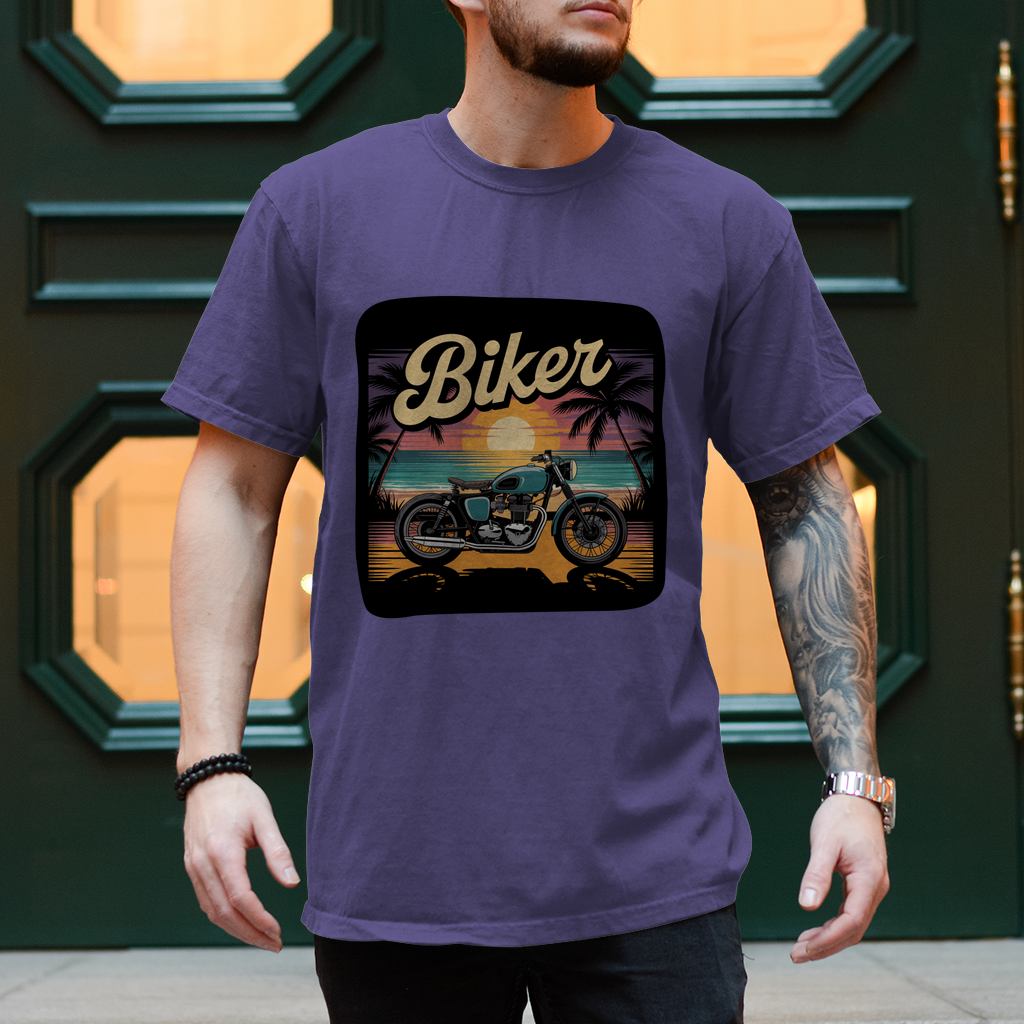 Biker