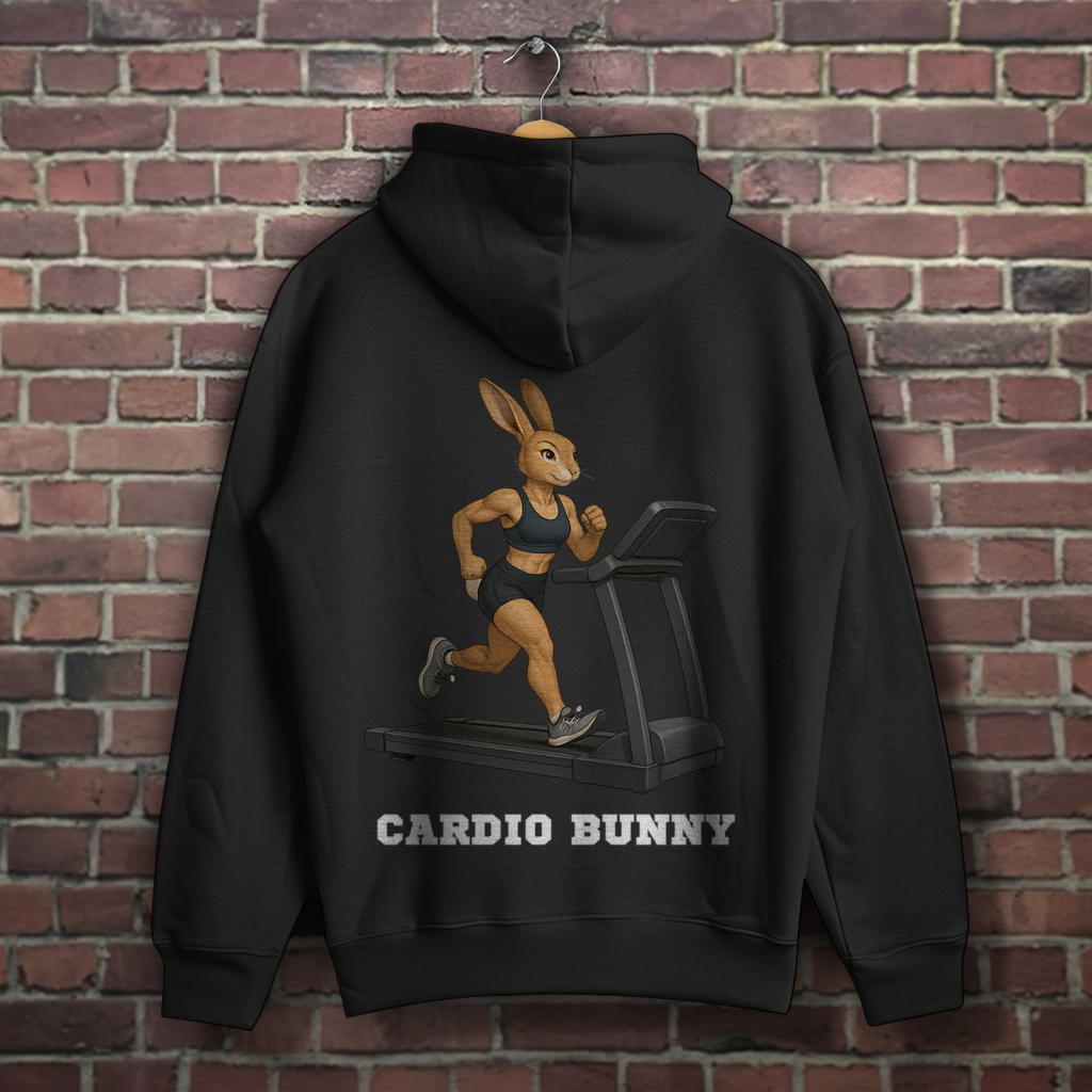CARDIO BUNNY